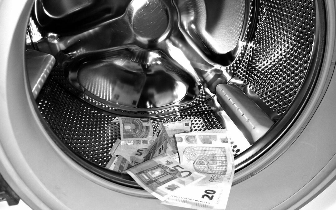 A Guide To Anti Money Laundering P O Connor Son Solicitors 